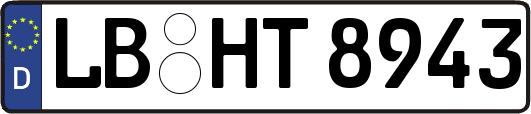 LB-HT8943