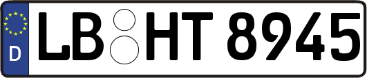 LB-HT8945