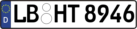 LB-HT8946