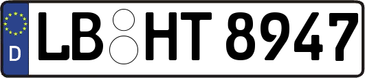 LB-HT8947