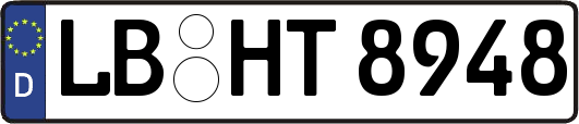 LB-HT8948