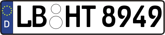 LB-HT8949