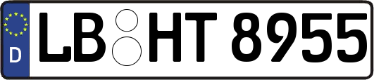 LB-HT8955