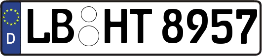 LB-HT8957
