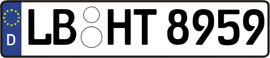 LB-HT8959