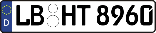 LB-HT8960
