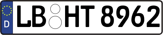LB-HT8962