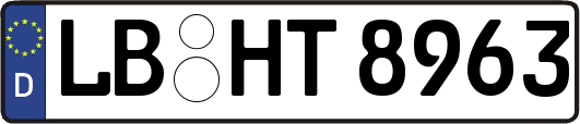 LB-HT8963