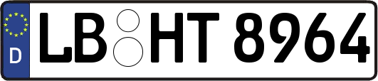 LB-HT8964