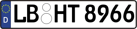 LB-HT8966