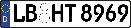 LB-HT8969