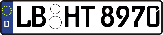 LB-HT8970