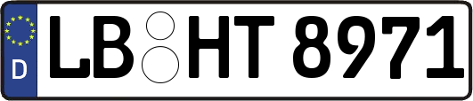 LB-HT8971