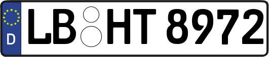 LB-HT8972