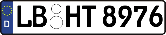 LB-HT8976