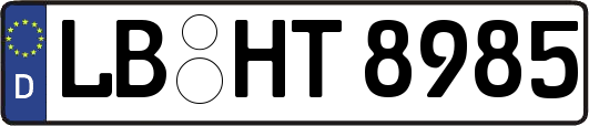 LB-HT8985