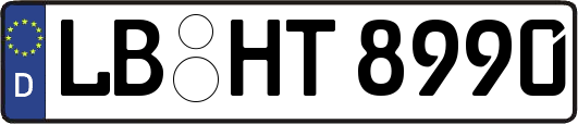 LB-HT8990