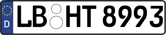 LB-HT8993