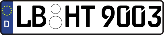 LB-HT9003