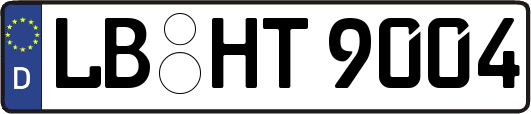 LB-HT9004