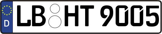 LB-HT9005