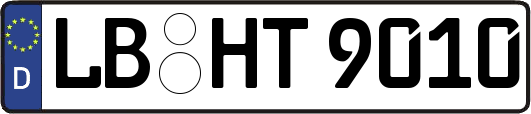 LB-HT9010