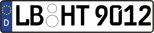 LB-HT9012