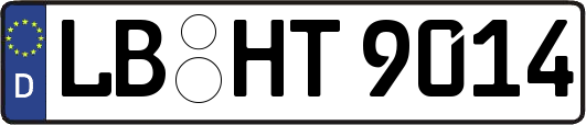 LB-HT9014
