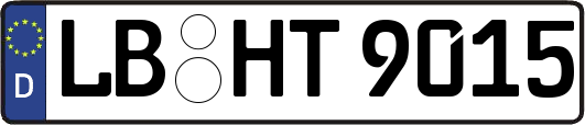 LB-HT9015