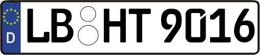 LB-HT9016