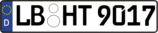 LB-HT9017