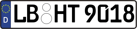 LB-HT9018