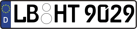 LB-HT9029