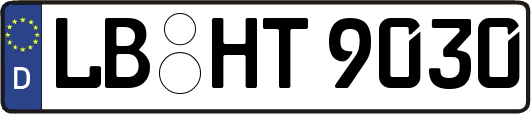 LB-HT9030