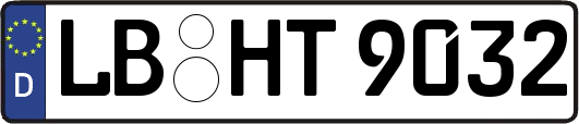 LB-HT9032