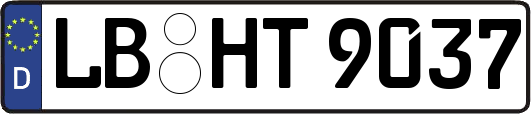 LB-HT9037