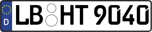 LB-HT9040