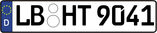 LB-HT9041