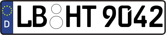 LB-HT9042