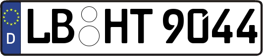 LB-HT9044