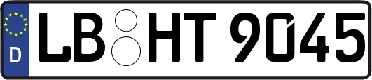 LB-HT9045