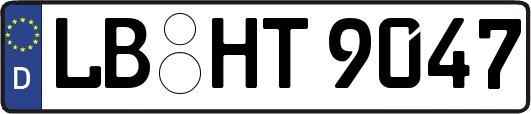 LB-HT9047