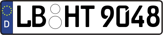 LB-HT9048