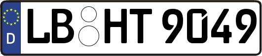 LB-HT9049
