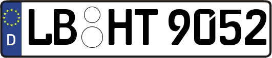 LB-HT9052