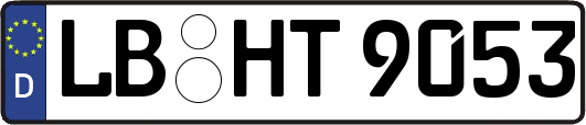 LB-HT9053
