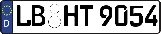 LB-HT9054