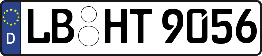 LB-HT9056