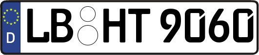 LB-HT9060