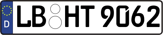 LB-HT9062